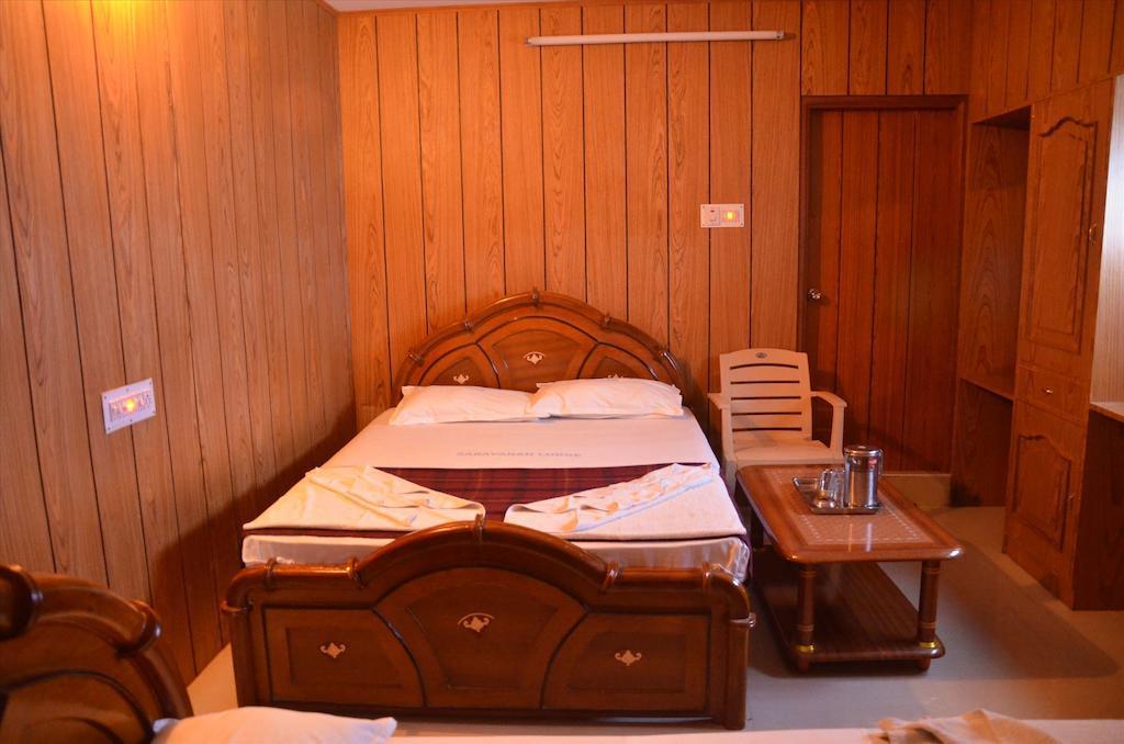 Saravanan Lodge Chennai Værelse billede